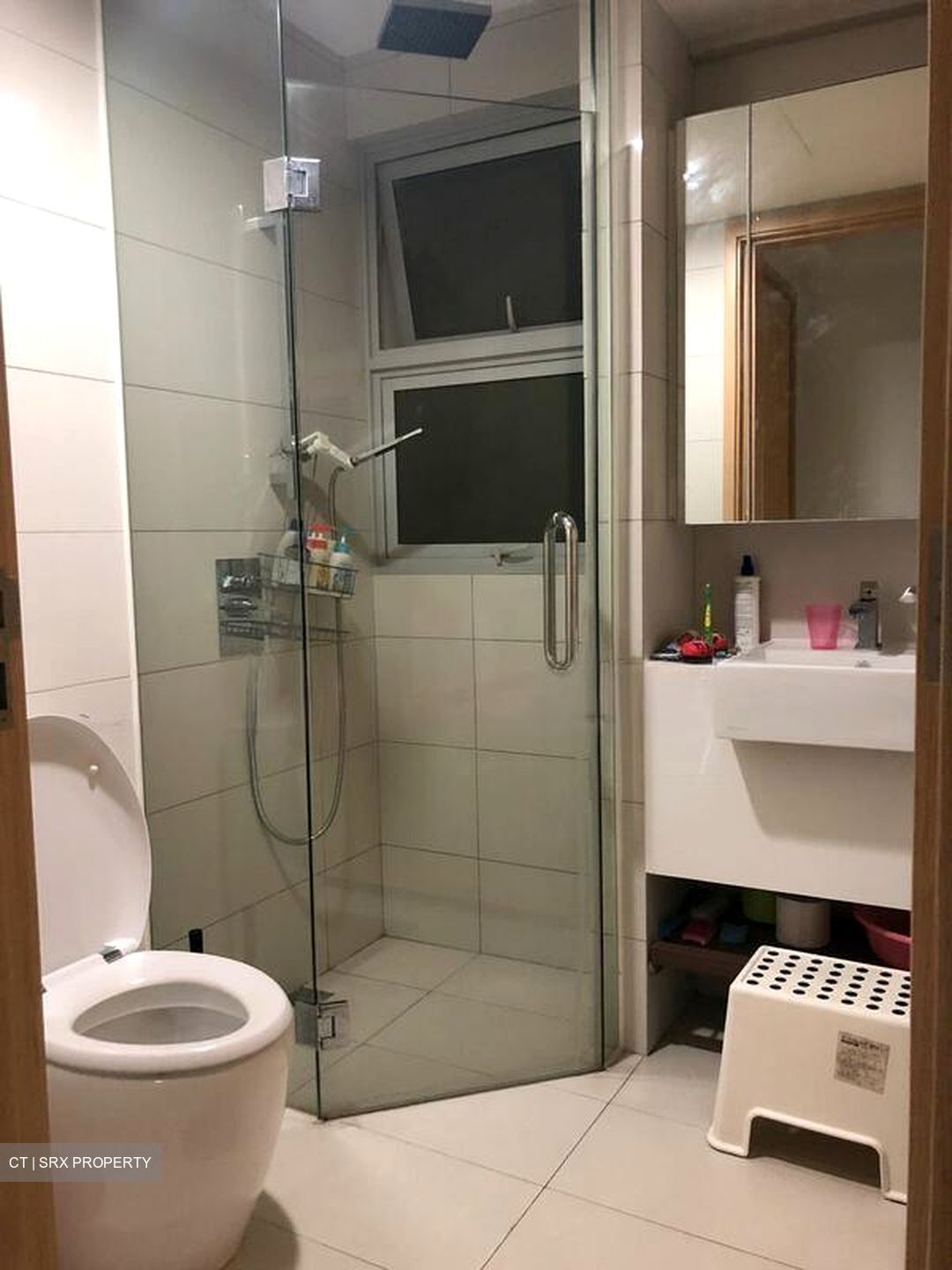 Eight Riversuites (D12), Condominium #509215321